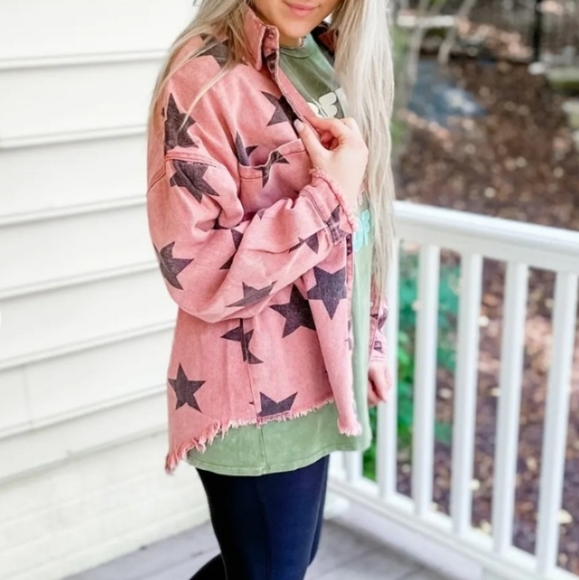 POL jacket - Picture 1 of 4